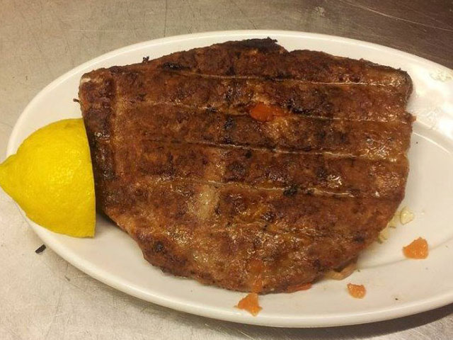 Υπάρχουν σοβαροί λόγοι που δηλώνουμε ‘κολλημένοι’ με τον Ζιώγα