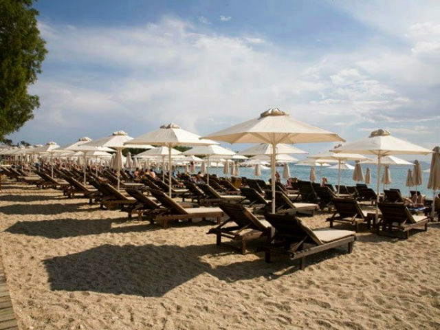 Υποβρύχιο βίντεο δείχνει ότι ο βυθός σε Βούλα, Βουλιαγμένη και Βάρκιζα είναι καθαρός