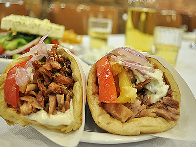 Ζάχος vs Ζάχος