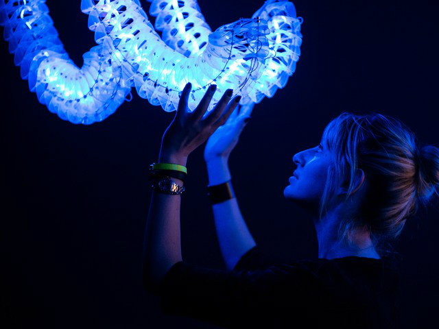 Ζήσε (και μάθε για) την ψηφιακή επανάσταση