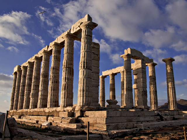 Ζητείται τουριστική οργάνωση στον Νότο