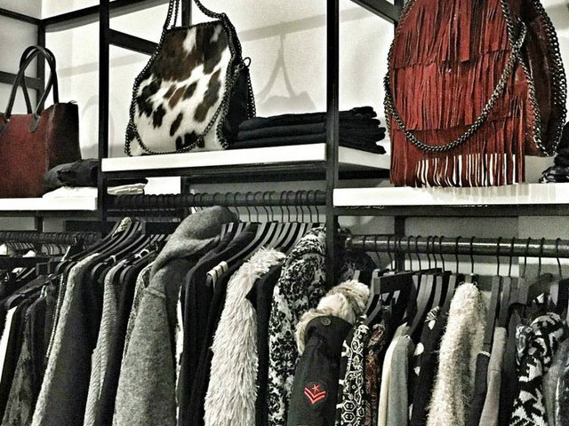 ΖΟΙ να ‘χει το all jeans