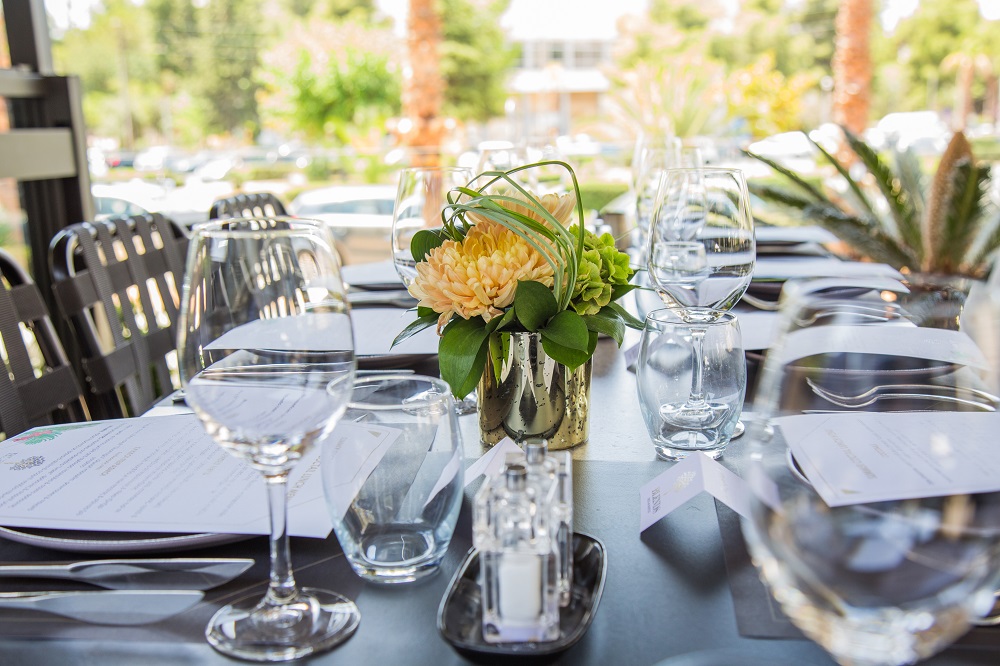 Το νέο ανανεωμένο και ακόμα πιο πλούσιο μενού του Blends είναι εδώ