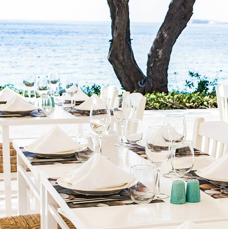 Αγορά Riviera, η νέα άφιξη της Βουλιαγμένης που θα σε ταξιδέψει σε νησιώτικα τοπία