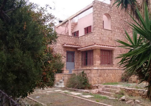 Πολιτιστικό Κέντρο γίνεται το «κόκκινο σπίτι» της Βούλας