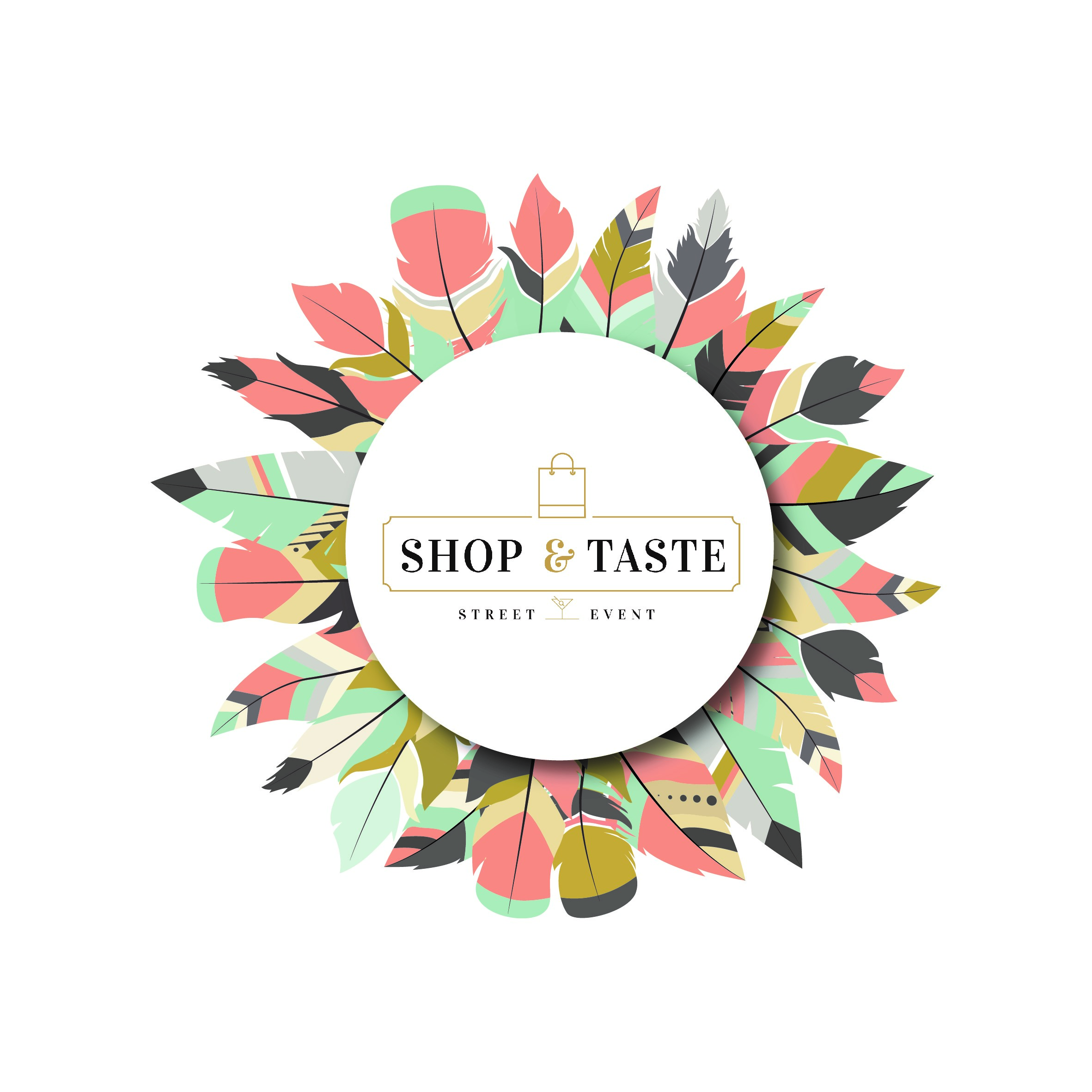 Το Blends στο Shop & Taste 2018