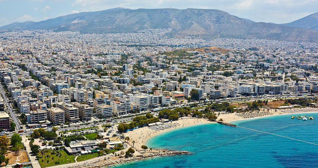 20 πράγματα που αξίζει να μάθεις για την ιστορία του Φαλήρου