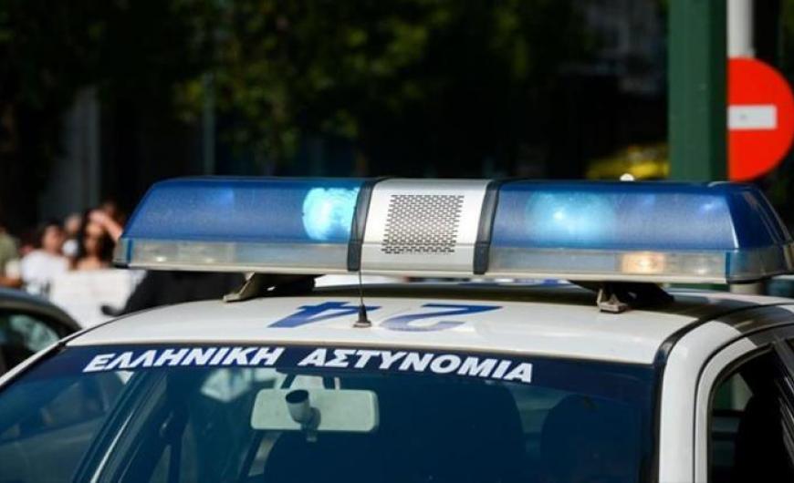 Ξυλοδαρμός 14χρονου στην Ηλιούπολη – Μεταφέρθηκε στο νοσοκομείο