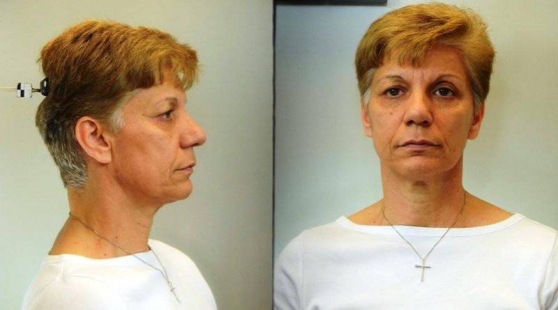 Γλυφάδα: Αυτή είναι η απατεώνισσα με τις “υψηλές γνωριμίες”
