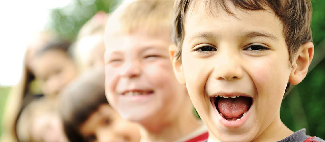 Κουκουμάφκα: ένας ξεχωριστός χώρος δημιουργικής απασχόλησης για τα παιδιά