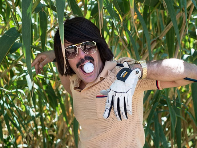 Ο Τόνις Σφήνος ξέρει όλα όσα δεν ξέρει το… ταίρι!