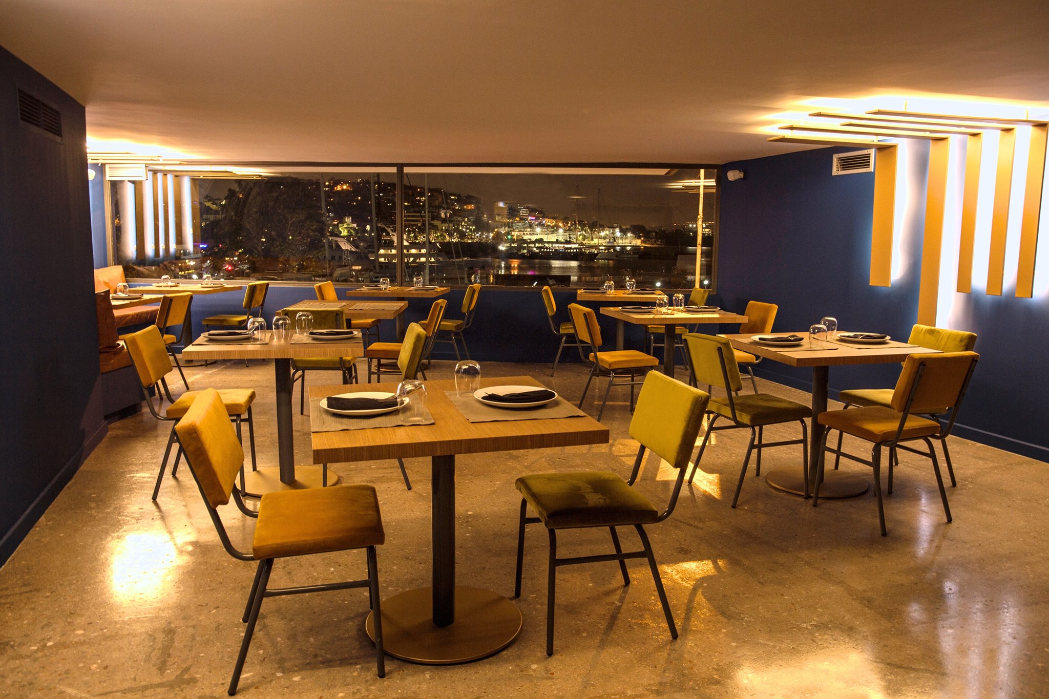 UNIQKO: το νέο sushi restaurant του Πειραιά