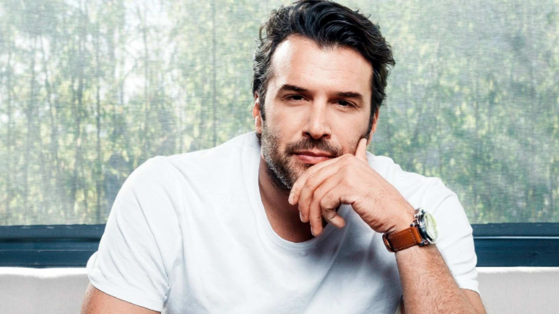 Η Γλυφάδα του Αντώνη Βλοντάκη