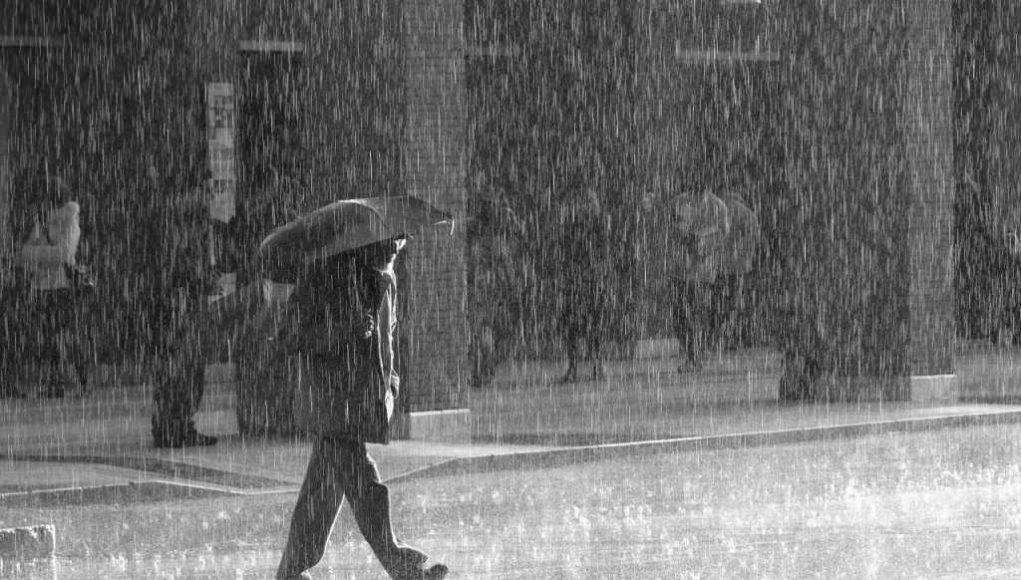 Έκτακτο δελτίο επιδείνωσης καιρού – σε ποιες περιοχές θα βρέχει το Σαββατοκύριακο