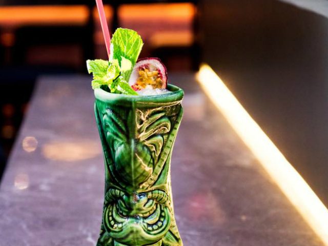 To Blends μας ταξιδεύει σε μακρινούς προορισμούς 