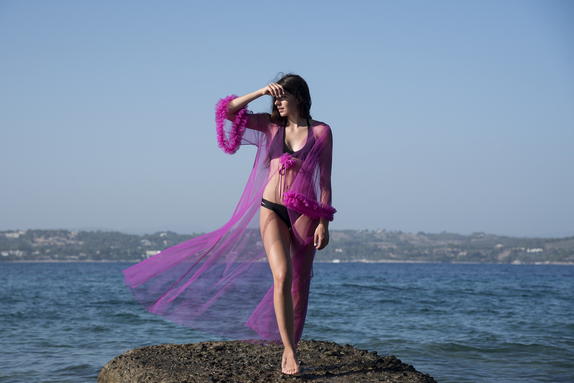 Τα Ovum είναι το brand ρούχων που θα σε κάνει να νιώσεις ανάλαφρη και αριστοκρατική σαν… νεράιδα