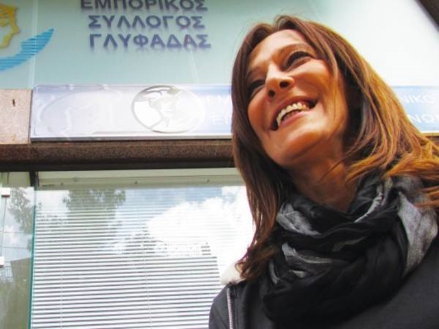Από θαύμα σώθηκε η αντιδήμαρχος Γλυφάδας και η οικογένειά της στο Μάτι 