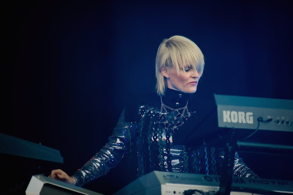 Η Sister Bliss έρχεται στα νότια για ένα εκρηκτικό dj set
