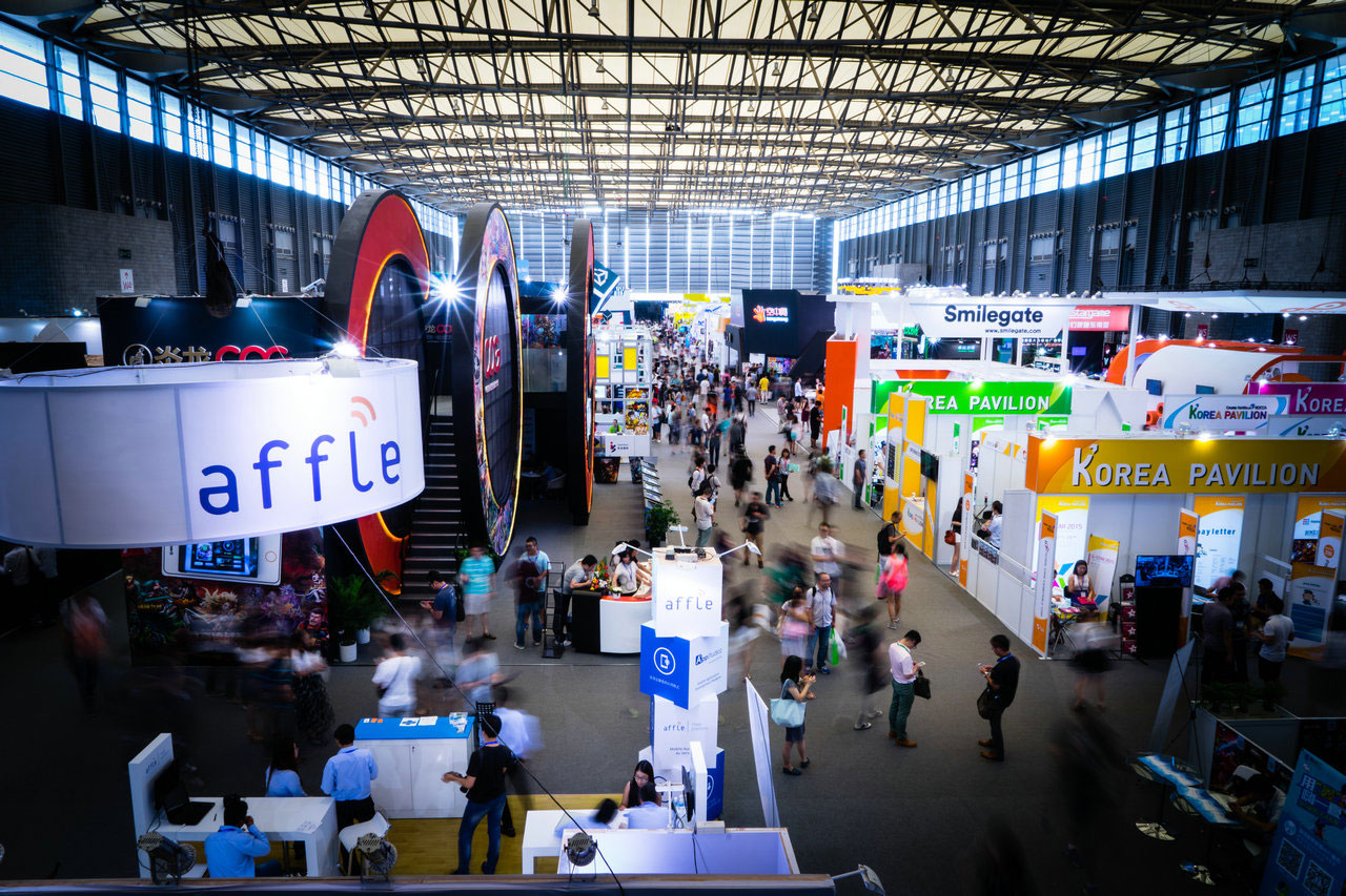 Η Κίνα επιχειρεί να οδηγήσει την αγορά του Online Gaming