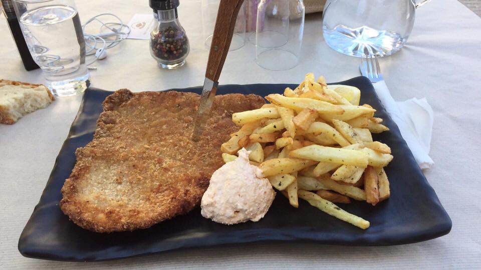 Γαστρομάνια, η νέα μανία στη Γούναρη