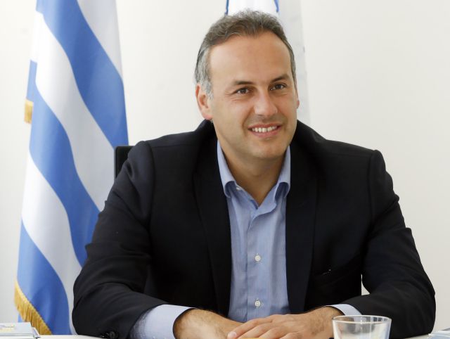 Γλυφάδα: “Περισσότερο φως, λιγότερο έγκλημα”