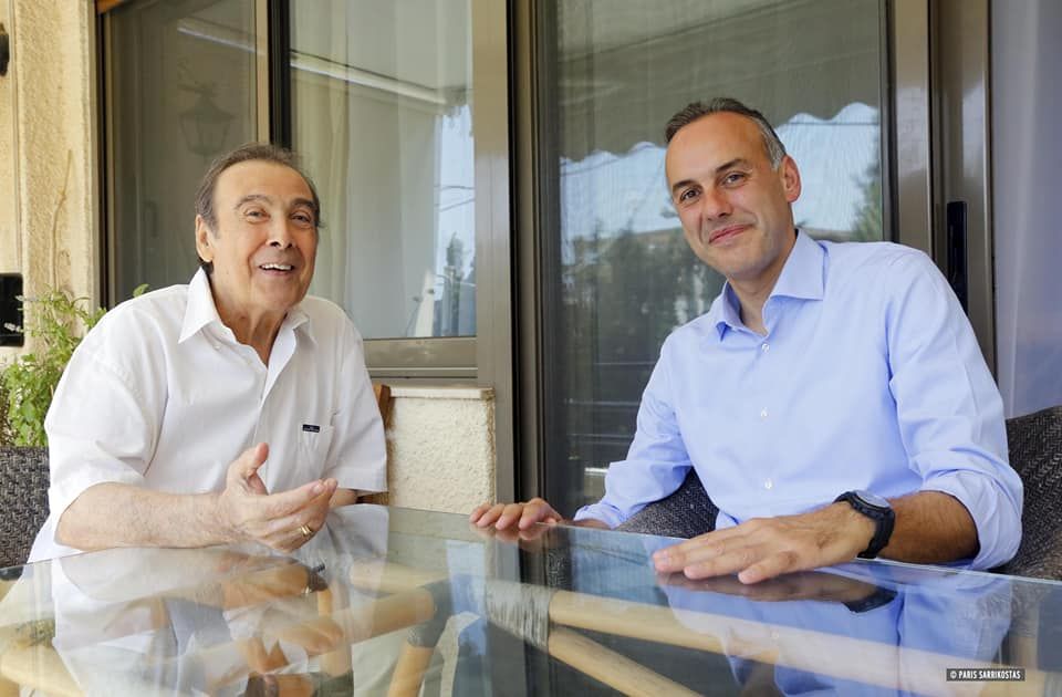 Το Φεστιβάλ Γλυφάδας είναι και φέτος εδώ