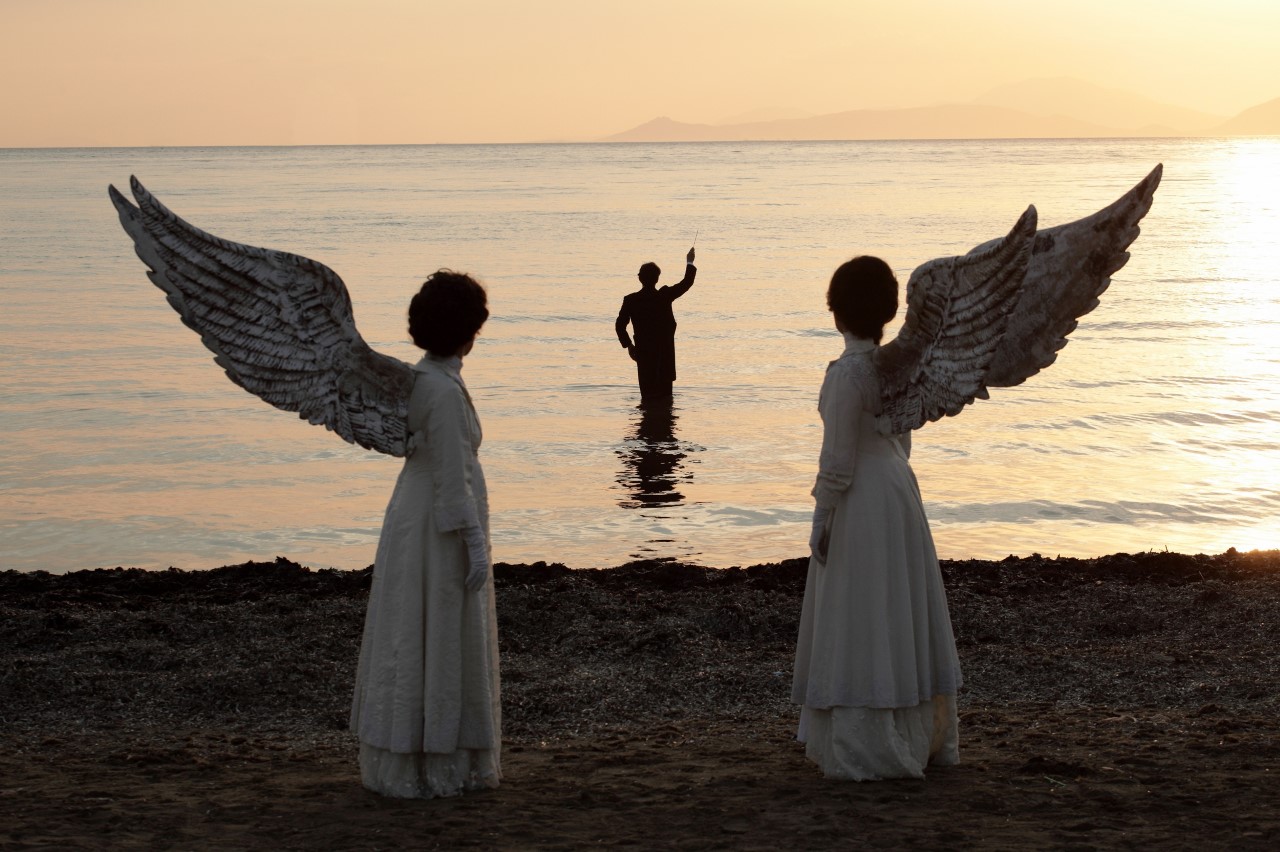 To σπάνιο έργο “Βάκχαι” έρχεται στο ΚΠΙΣΝ