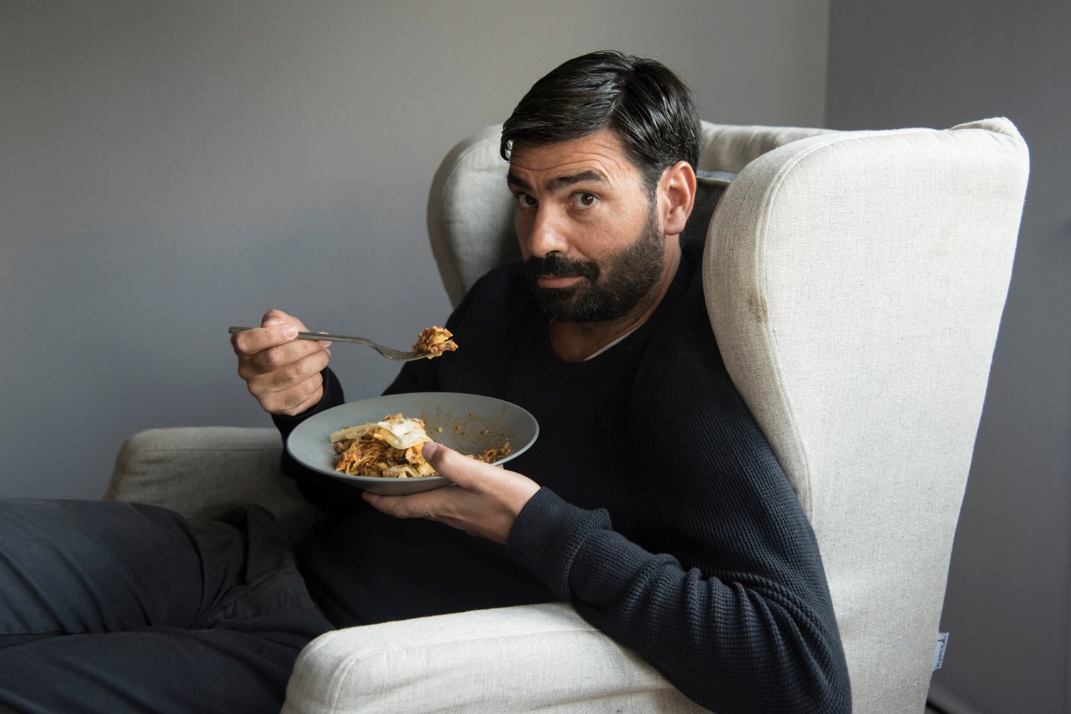 Τα νότια προάστια του Παντελή Βλαχόπουλου