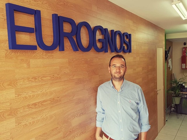 To καινοτόμο φροντιστήριο που οδηγεί -κυριολεκτικά- τα παιδιά στη γνώση