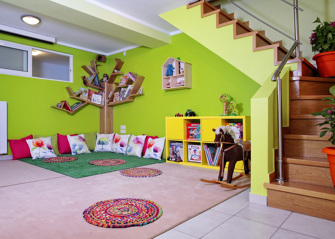 Ο χώρος δημιουργικής δράσης Κουκουμάφκα ετοιμάζει Halloween event με ελεύθερη είσοδο