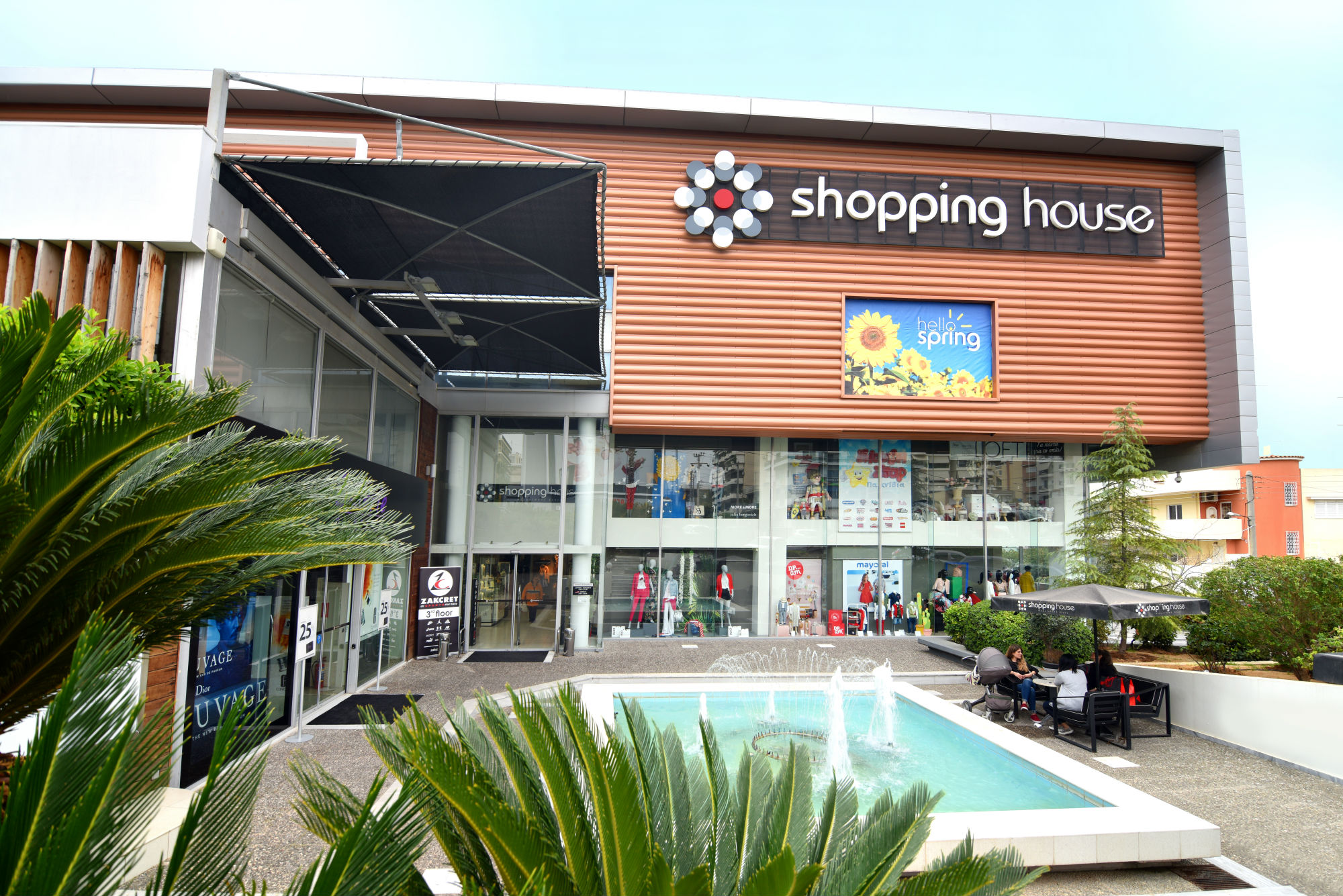 Νέα σεζόν γεμάτη events & καινούργια trends για το Shopping House