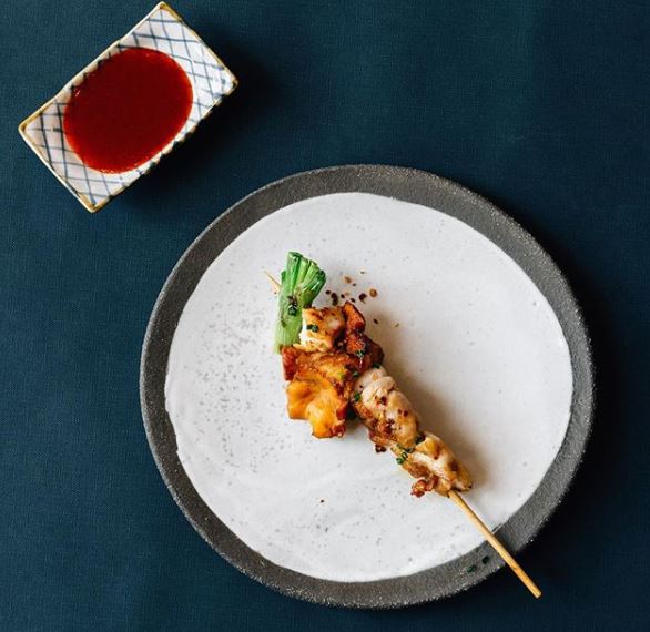 Η πιο ατμοσφαιρική Γιαπωνέζικη pub άνοιξε στο κέντρο της Αθήνας