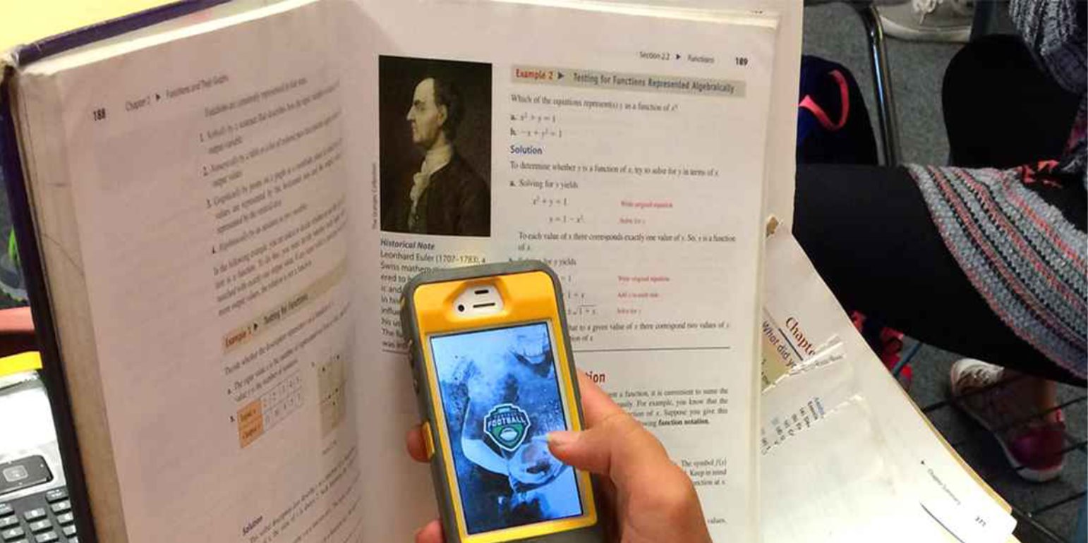 Απόφαση σταθμός: Τέλος τα κινητά στα σχολεία