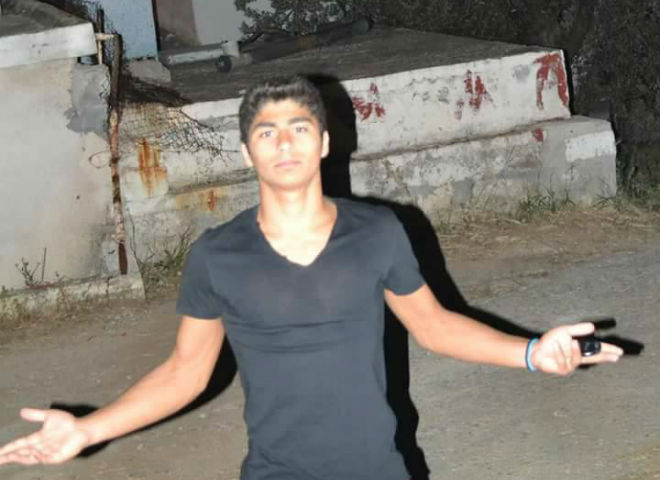 Σκοτώθηκε  σε τροχαίο πολίστας από το Παλαιό Φάληρο