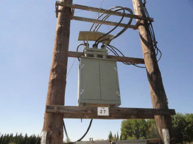 Έκτακτη διακοπή ρεύματος στην Ηλιούπολη