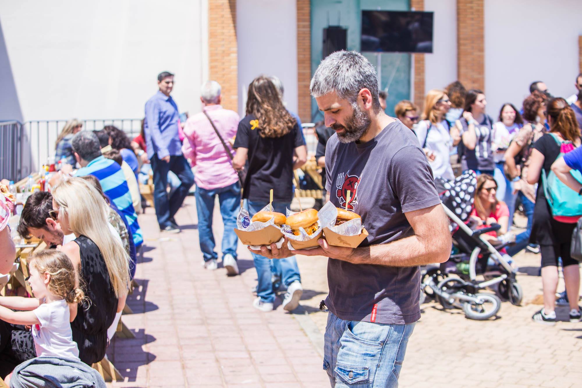 Τα Burger Houses που συμμετέχουν στο φετινό BurgerFest