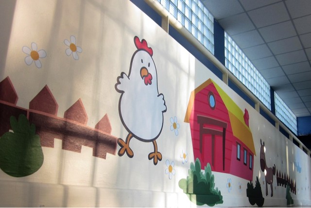 Τα Marks & Spencer Ελλάδας μοίρασαν χαμόγελα στα παιδιά του ΠΙΚΠΑ