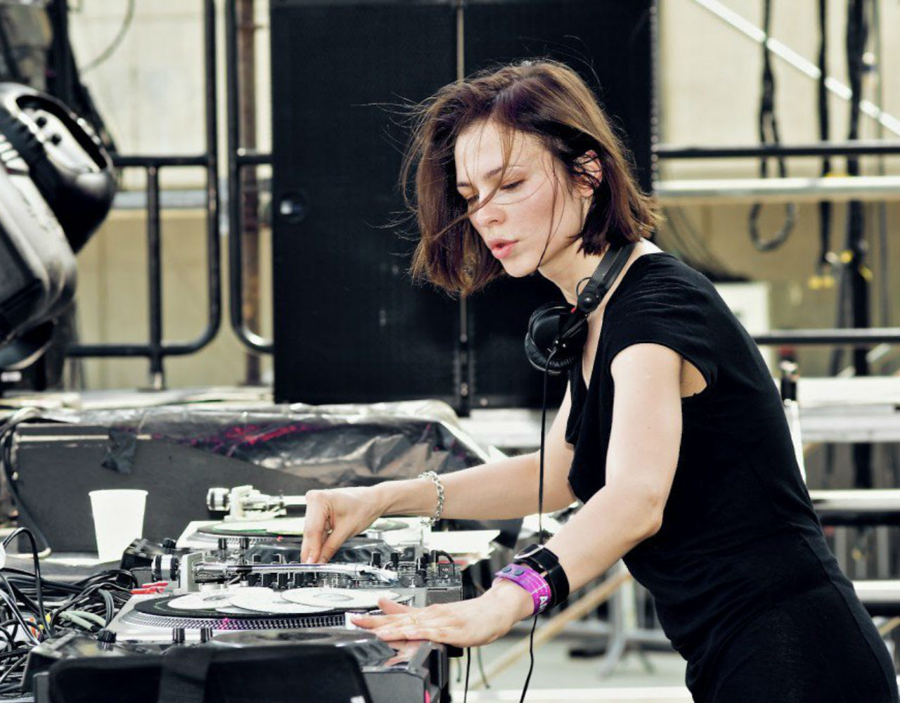 Techniques Festival: Το μεγαλύτερο dance party της χρονιάς ξεκινά