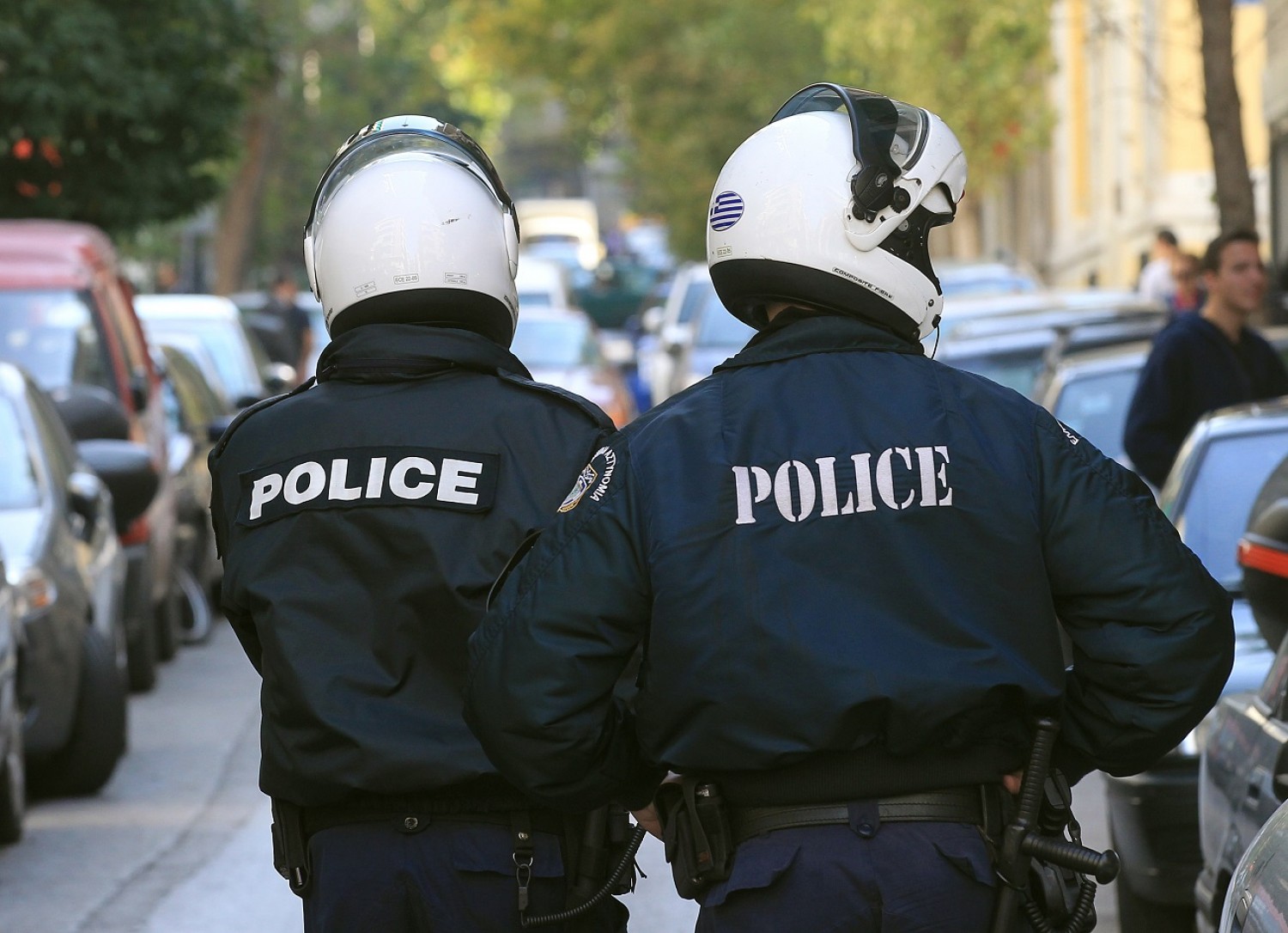 Ομολόγησε ο αρχιτέκτονας από τη Γλυφάδα για τον φόνο του φαρμακοποιού