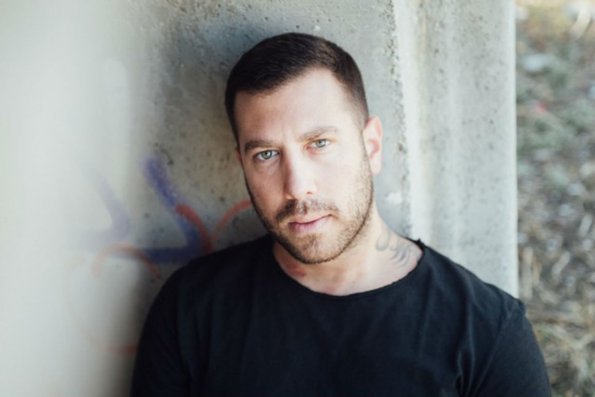 Το playlist του ΣΚ από τον Chris Child