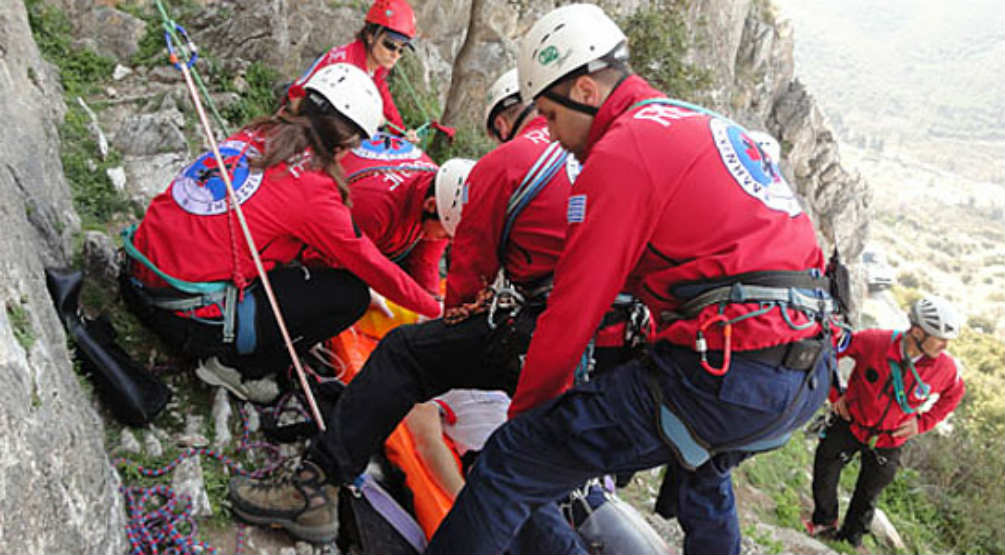Ξεκίνησαν οι εγγραφές στις σχολές Σαμαρειτών και Διασωστών στη Νέα Σμύρνη