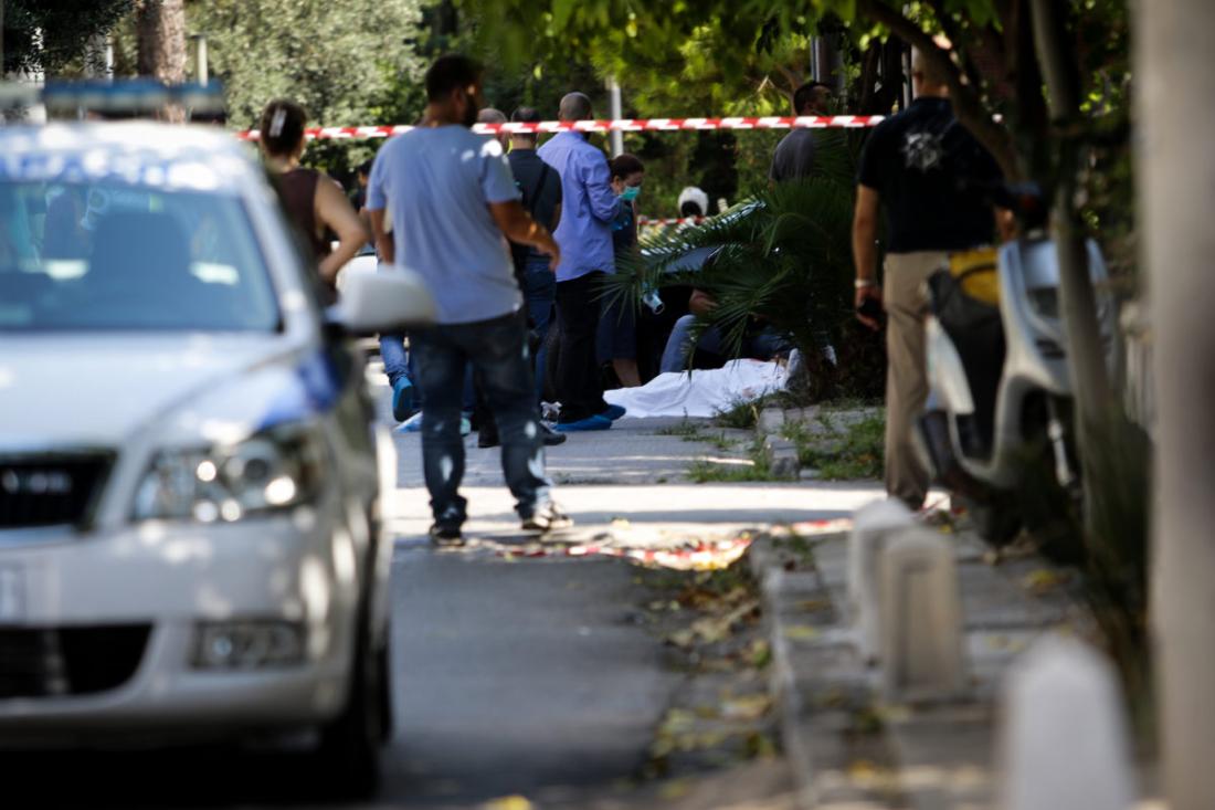 Ένα ακίνητο στη Γλυφάδα ήταν η αιτία της δολοφονίας του φαρμακοποιού