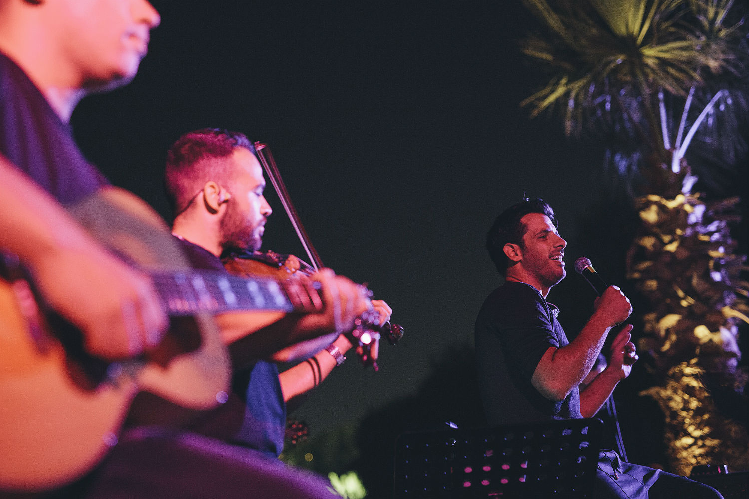 Ο Θοδωρής Φέρρης κάνει τις Δευτέρες να θυμίζουν Σαββατόβραδο