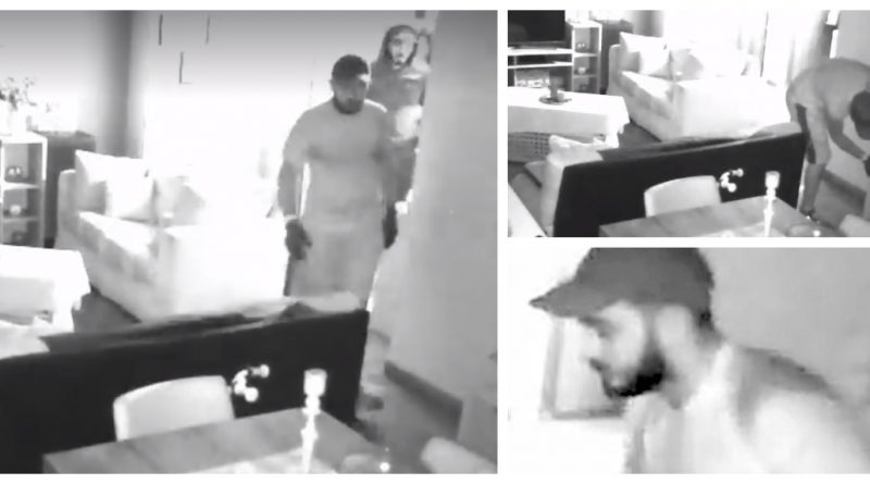 Εισέβαλαν διαρρήκτες σε σπίτι στον Άλιμο