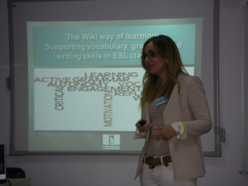 To Νew York College χτίζει δυνατές καριέρες