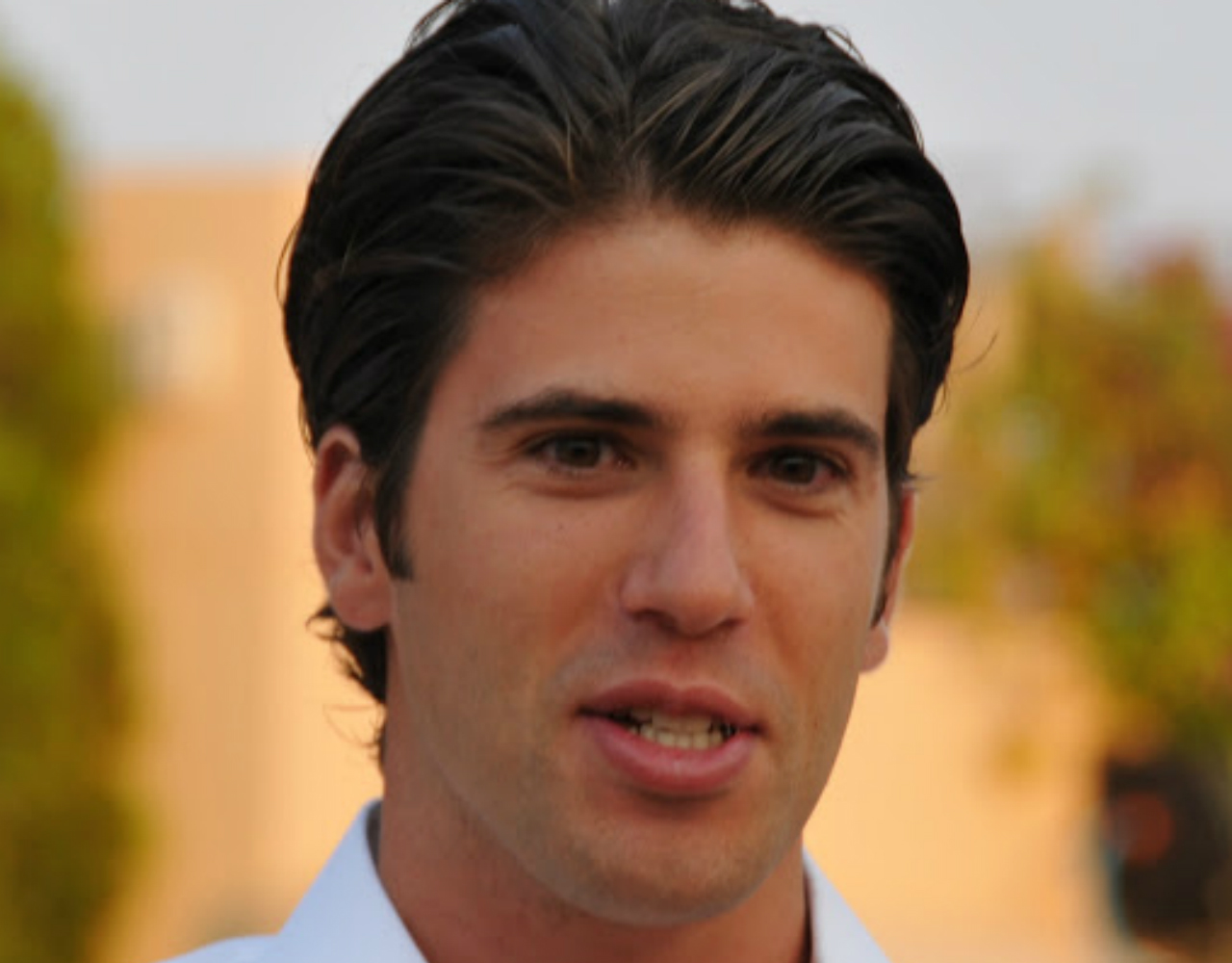 Χάρης Δασκαλάκης, ο άνθρωπος πίσω από το νέο Silicon Valley campus της Αθήνας