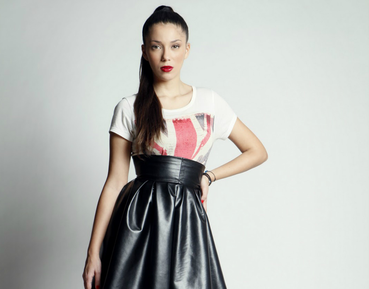 Tο playlist του ΣΚ από την Ραφαέλλα Ράλλη