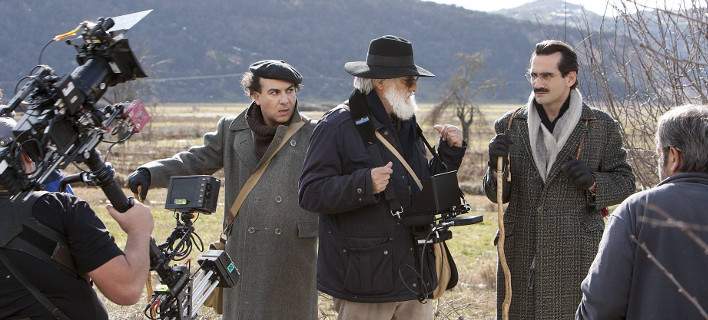 Σμαραδγής, Ζαμπέτας και Στανίση δωρεάν στο Φεστιβάλ Γλυφάδας