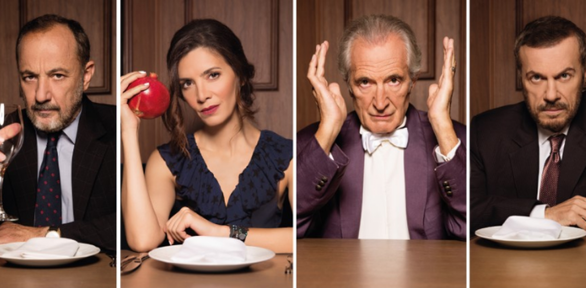 Οι 21 παραστάσεις που δεν πρέπει να χάσεις τη φετινή σεζόν