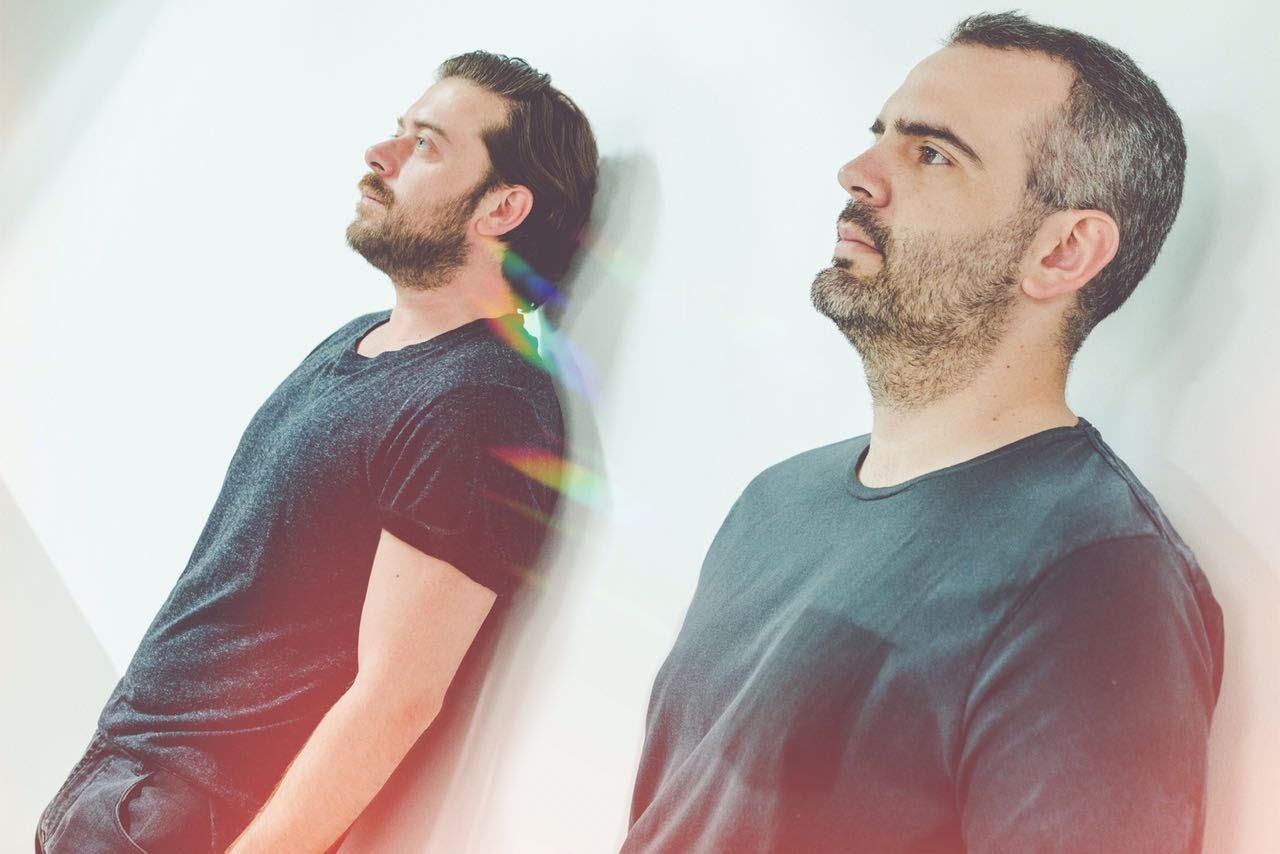 To playlist τoυ ΣΚ από τους Mangata